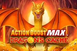 Action Boost Max Dragons Cache Slot