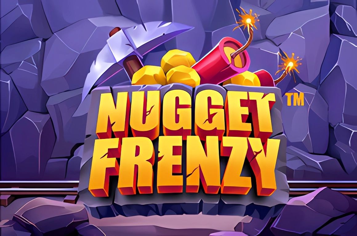 Nugget Frenzy