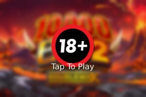 10000 BC 2 DoubleMax Slot