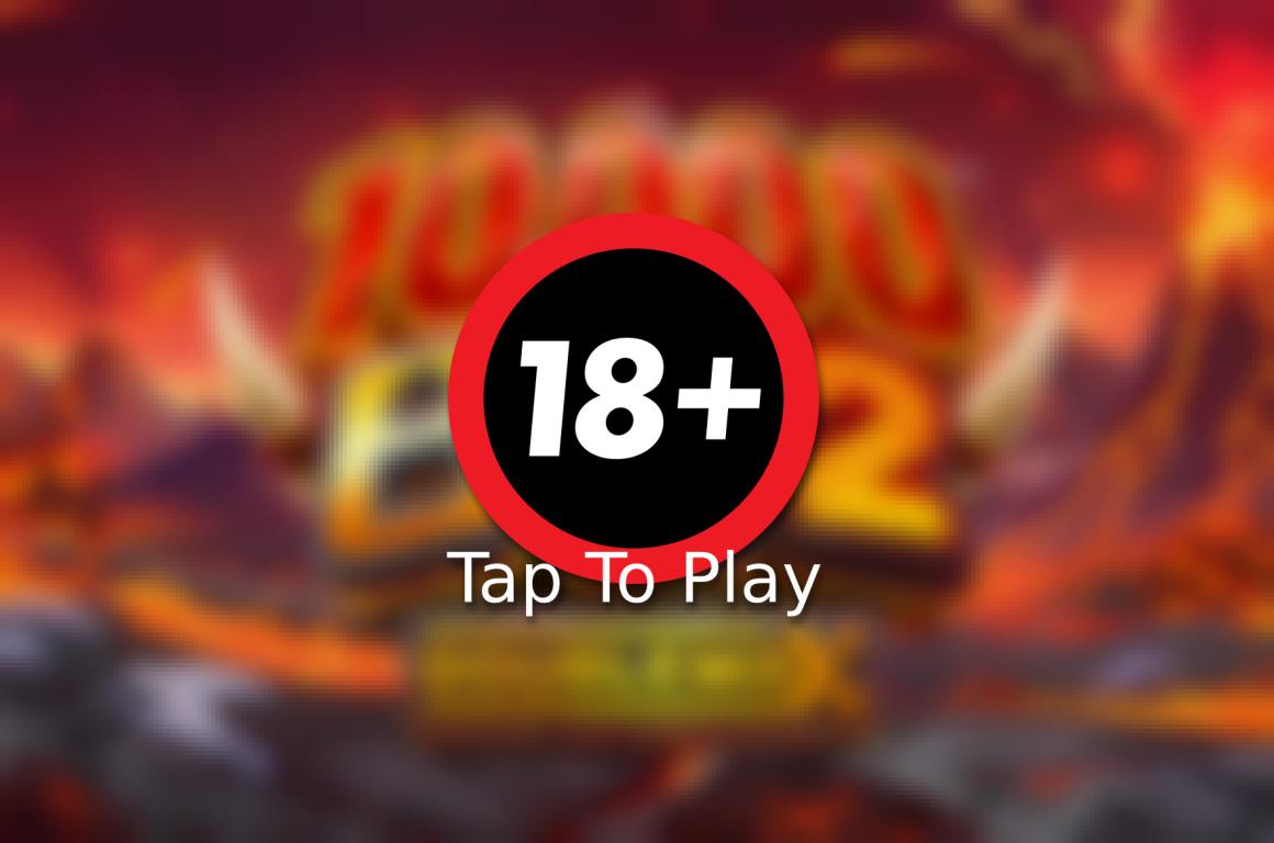 10000 BC 2 DoubleMax