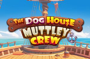 The Dog House Muttley Crew Slot