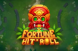 Fortune Hit n Roll Slot