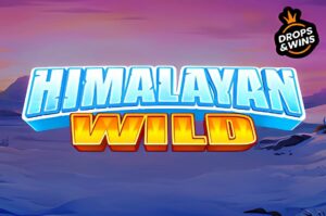 Himalayan Wild Slot