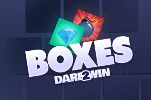 Boxes Slot