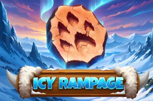 Icy Rampage Slot