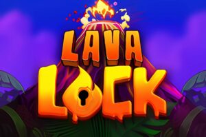 Lava Lock Slot
