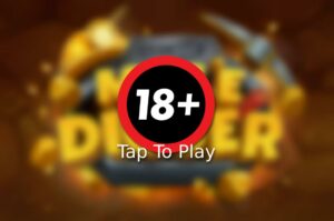 Play n GO Mole Digger Slot