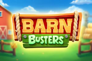 Barn Busters Slot
