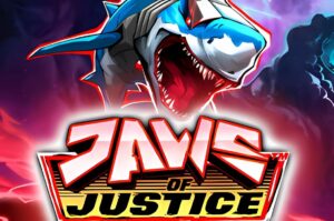 Jaws of Justice Slot