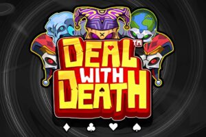 Deal With Death Slot