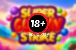 Super Gummy Strike Slot