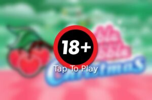 Double Bubble Christmas Slot
