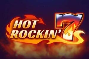Hot Rockin 7s Slot
