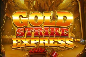 Gold Strike Express Slot