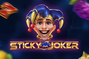 Sticky Joker Slot