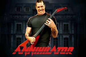 Annihilator Slot