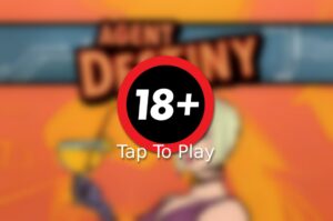 Agent Destiny Slot