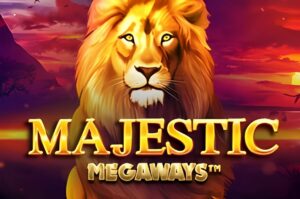Majestic Megawaysu Slot