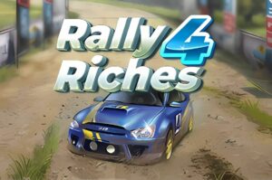 Rally 4 Riches Slot
