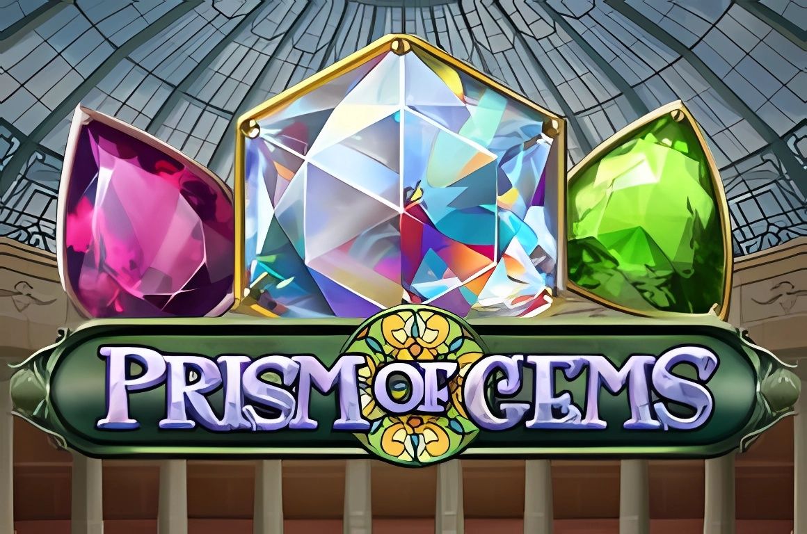 Prism of Gems