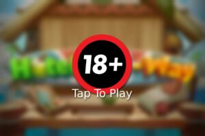 Hotel Yeti Way Slot