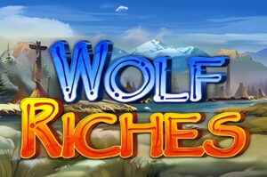 Wolf Riches Slot