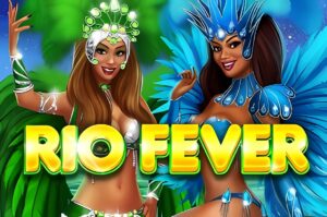 Rio Fever Slot
