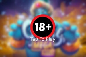 Genie Mega Reels Slot
