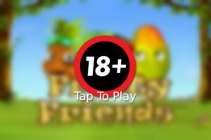 Fruity Friends Slot