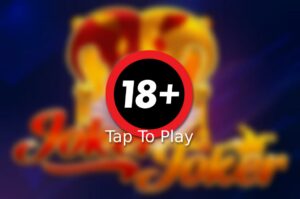 Joker Joker Slot