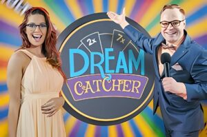 Dream Catcher Slot