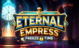Eternal Empress Freeze Time Slot
