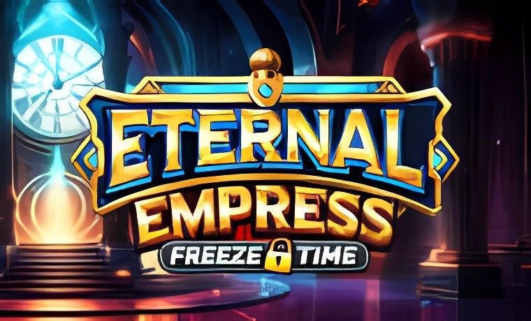 Eternal Empress Freeze Time