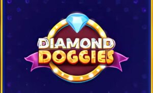Diamond Doggies Slot