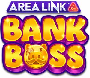 Area Link Bank Boss Slot