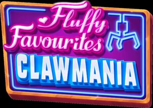 Fluffy Favourites Clawmania Slot