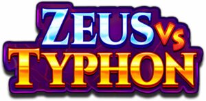 Zeus vs Typhon Slot