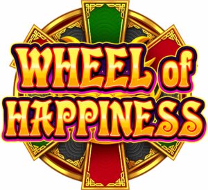 Wheel of Happiness Slot