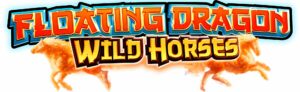 Floating Dragon Wild Horses Slot