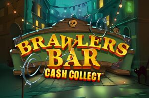Brawlers Bar Slot