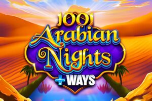 1001 Arabian Nights Slot