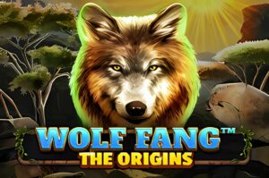 Wolf Fang The Origins Slot