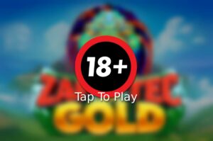 Zapotec Gold Slot
