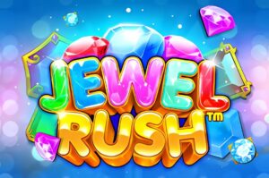 Jewel Rush Slot