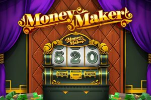 Money Maker Slot