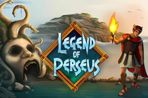 Legend of Perseus Slot