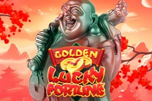 Golden Lucky Fortune Slot