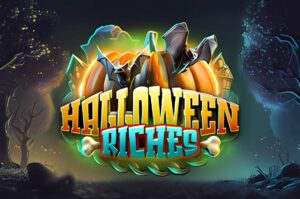 Halloween Riches Slot