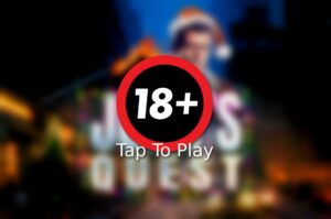 Johns Quest Slot