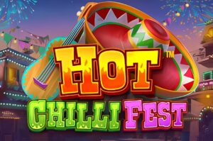 Hot Chili Fest Slot